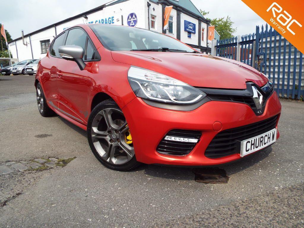 2013 Renault Clio