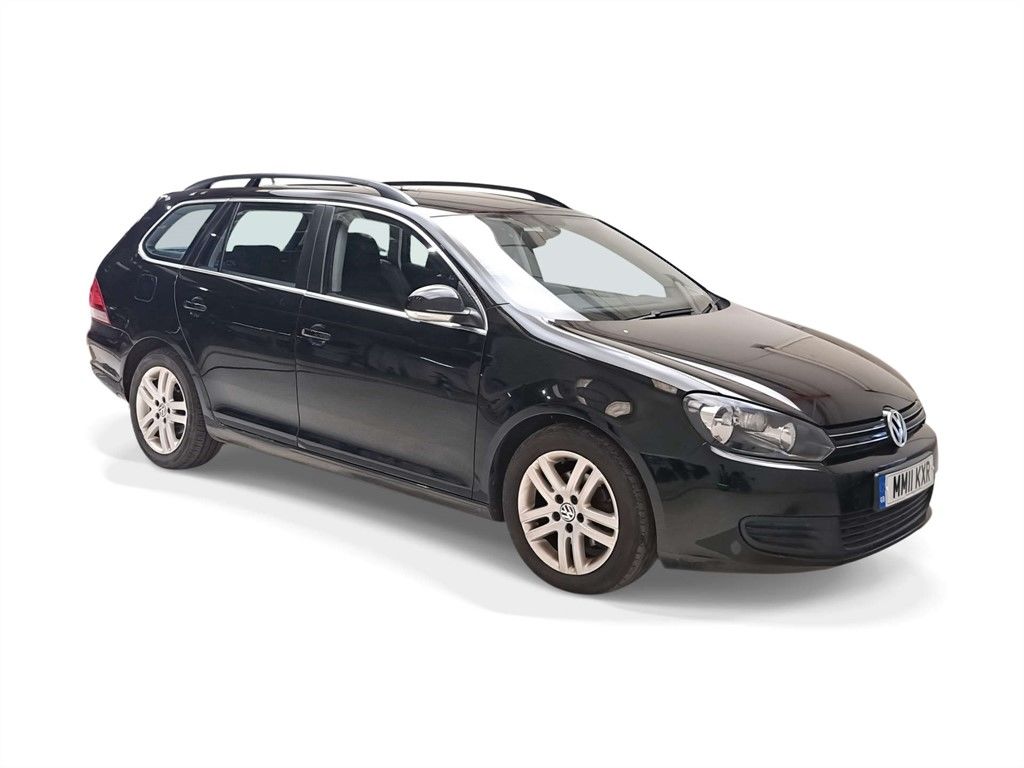 2011 Volkswagen Golf