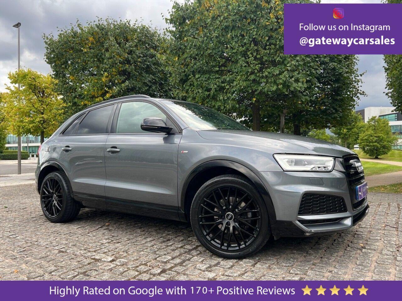 2017 Audi Q3