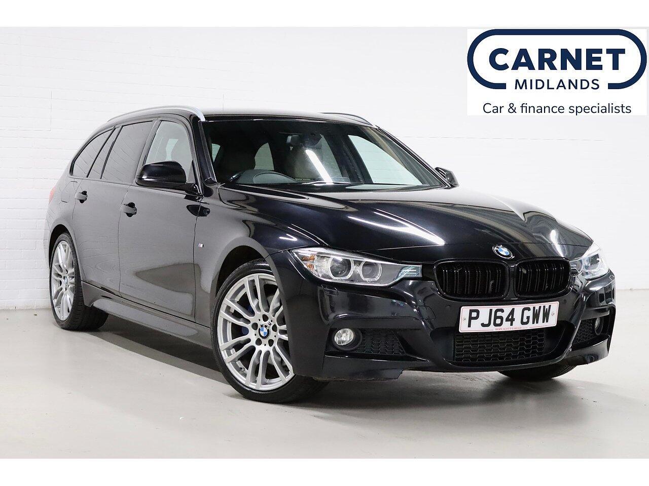 2014 BMW 3 Series