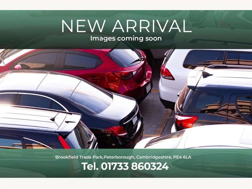 2021 Vauxhall Insignia