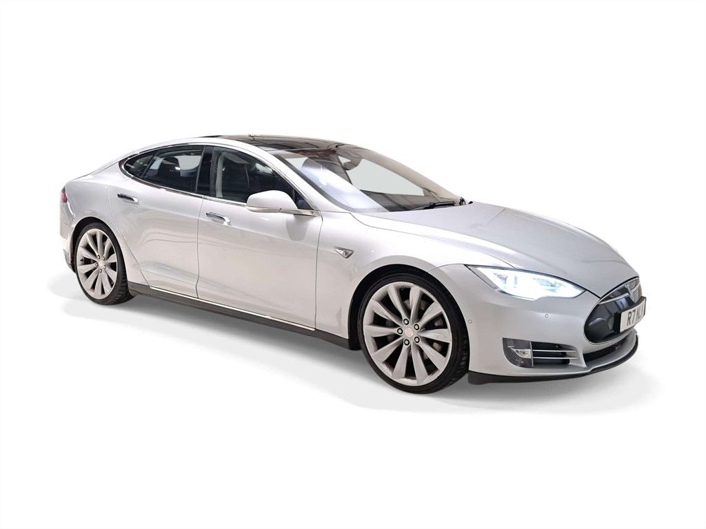 2015 Tesla Model S