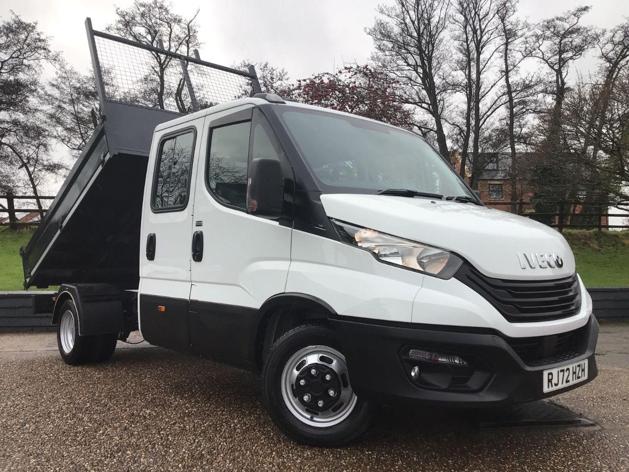 2022 Iveco Daily