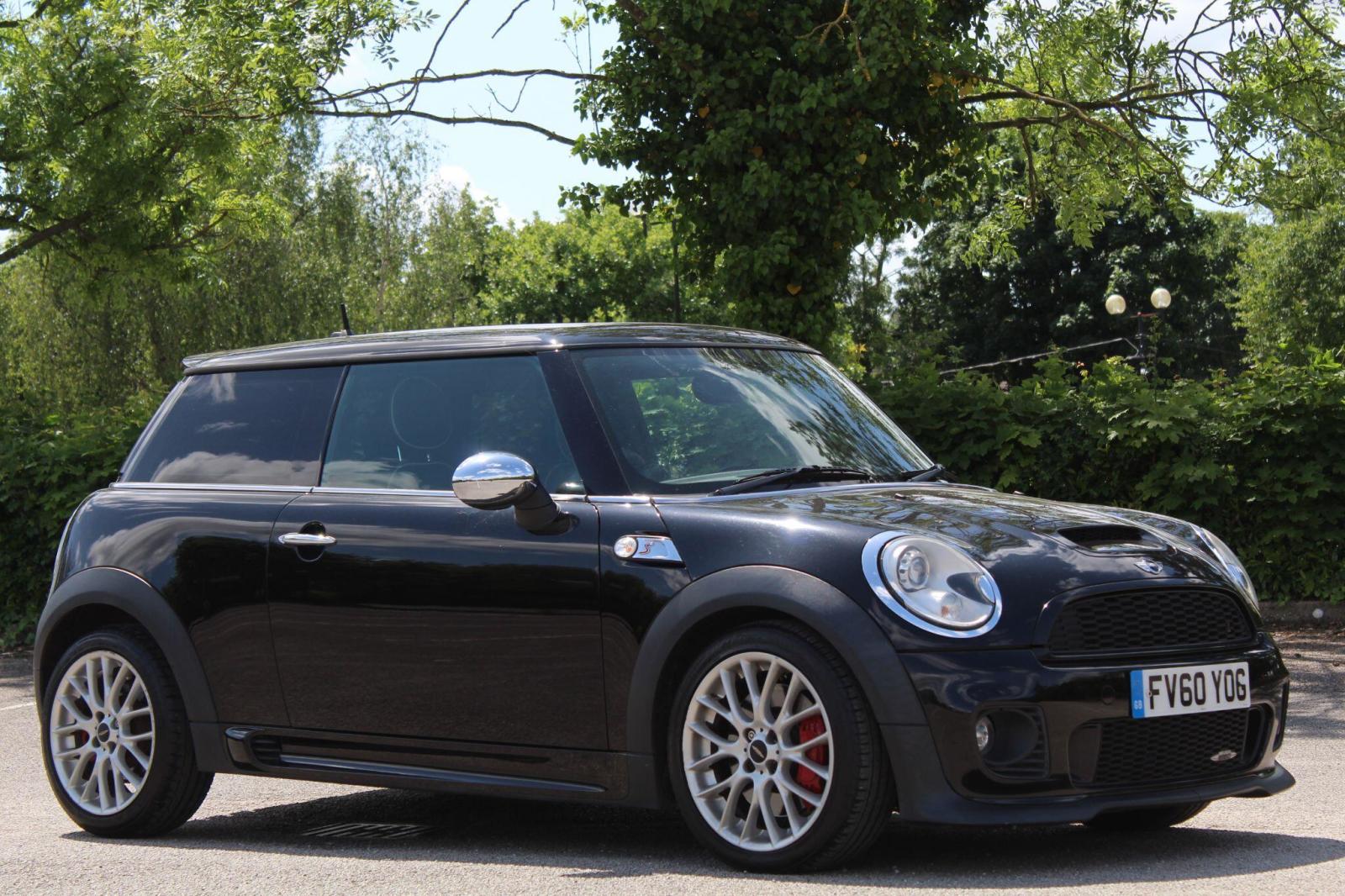 2010 Mini Hatch
