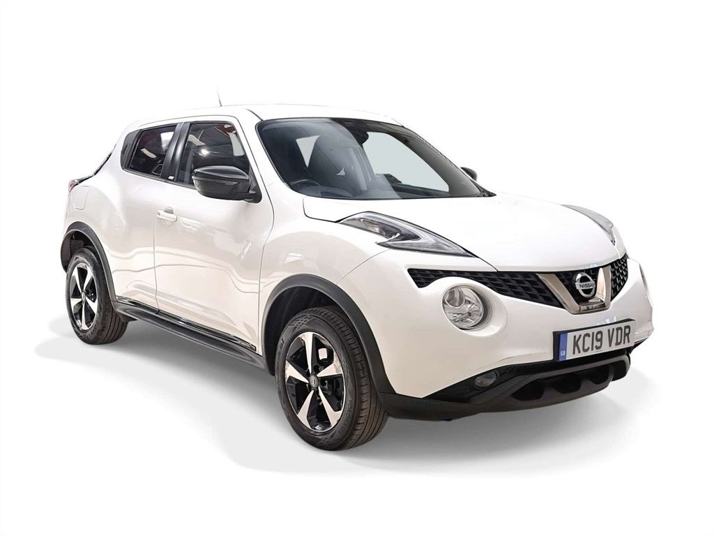 2019 Nissan Juke