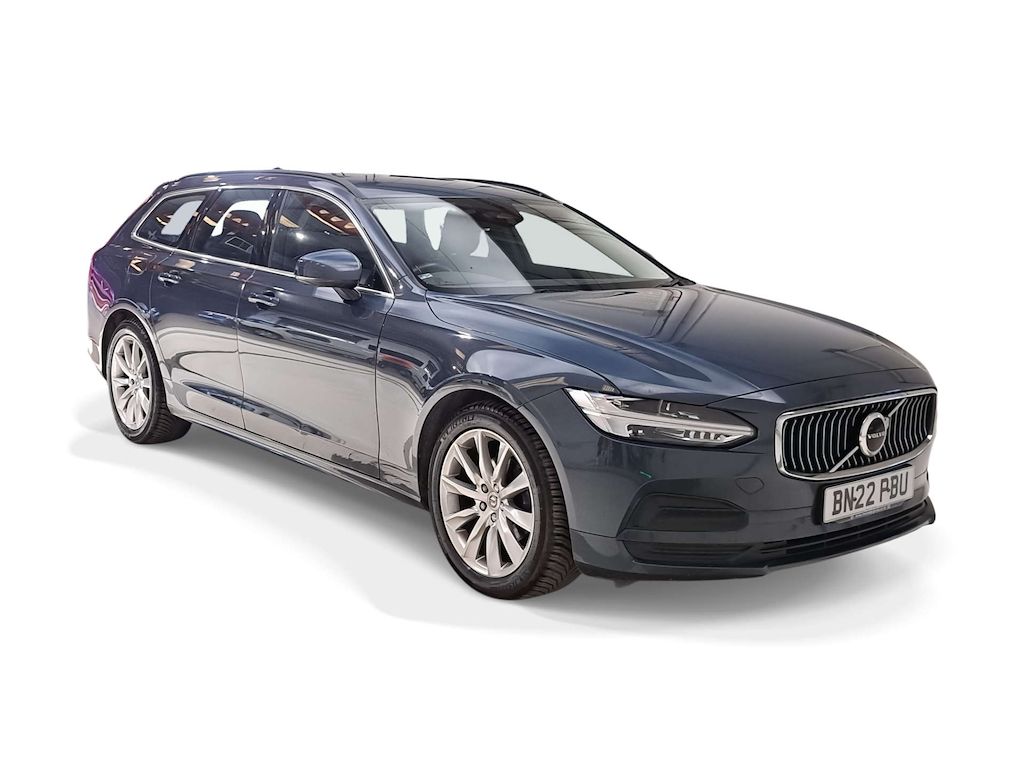2022 Volvo V90