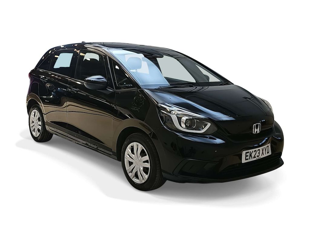 2023 Honda Jazz
