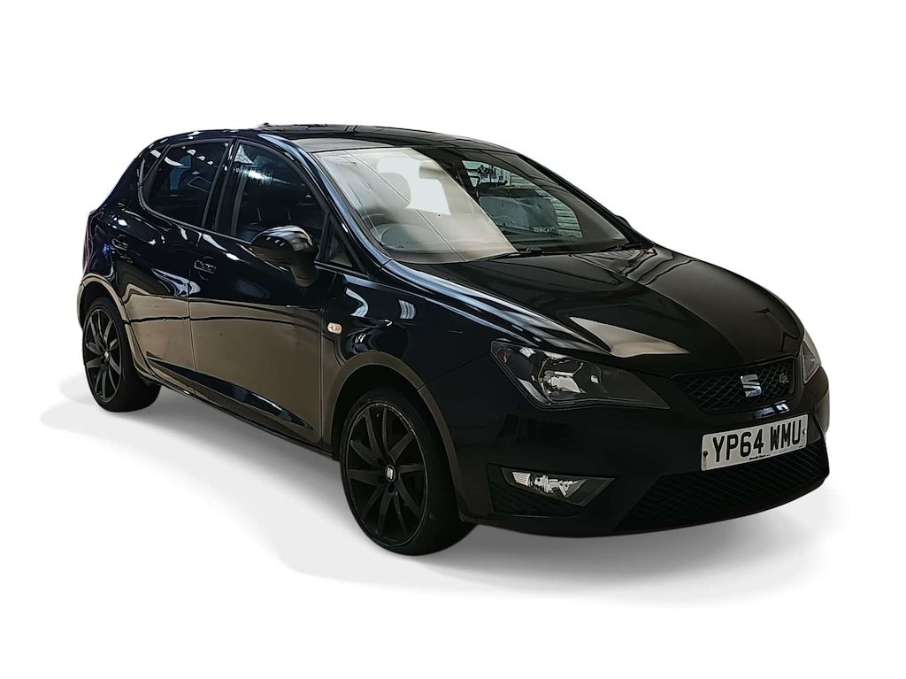 2014 SEAT Ibiza