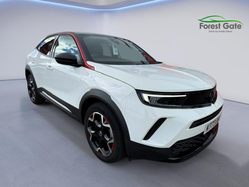 2023 Vauxhall Mokka