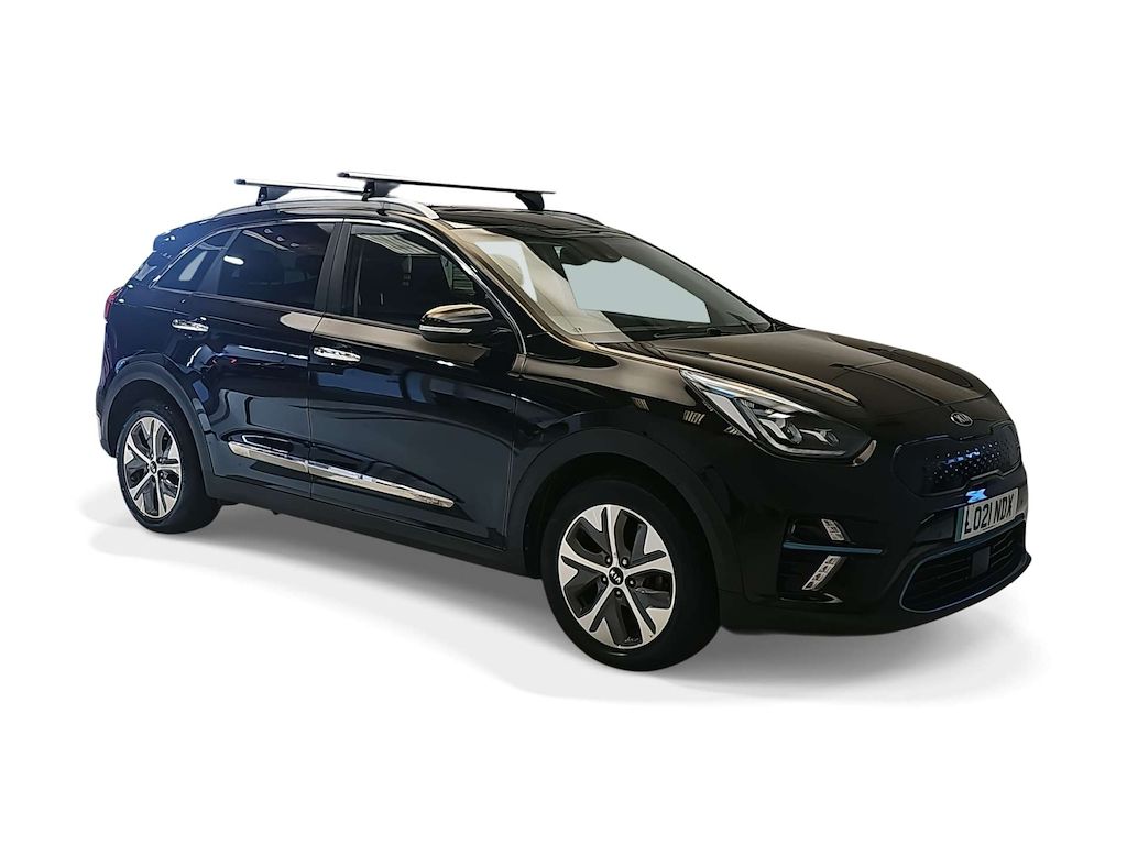 2021 Kia Niro
