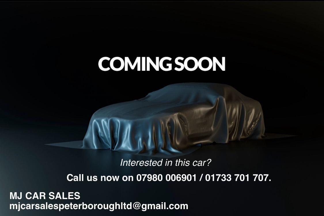 2014 Vauxhall Insignia