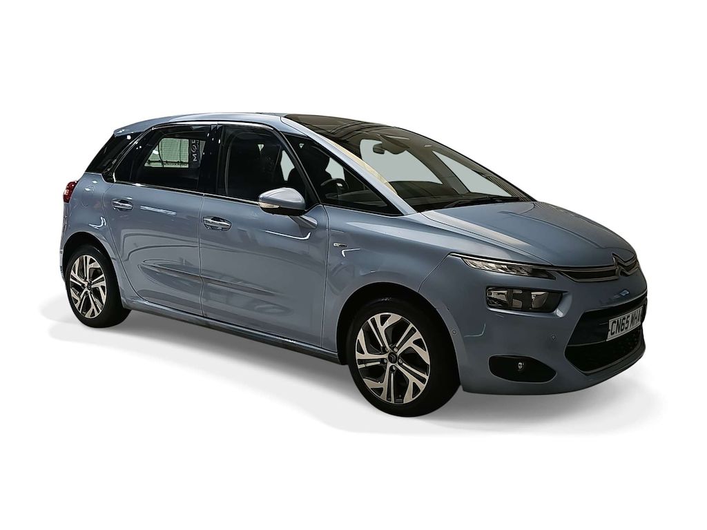 2015 Citroen C4 Picasso