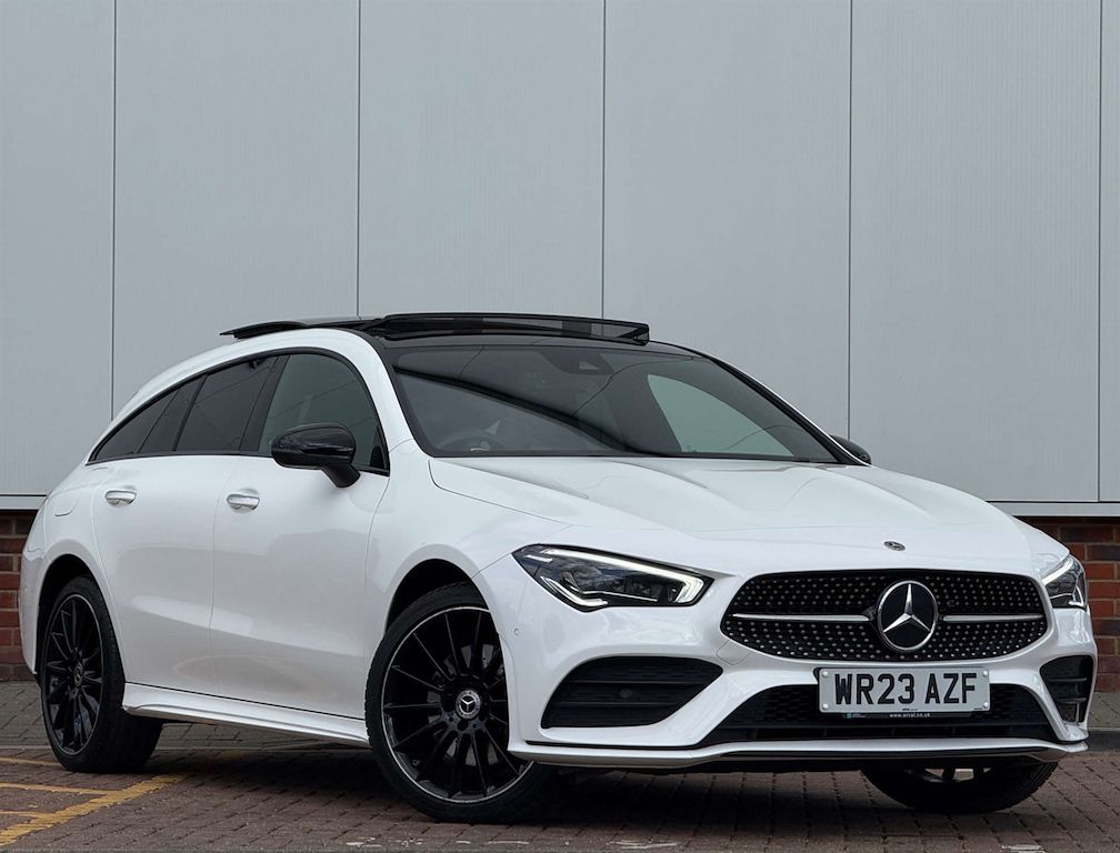 2023 Mercedes-Benz Sedona