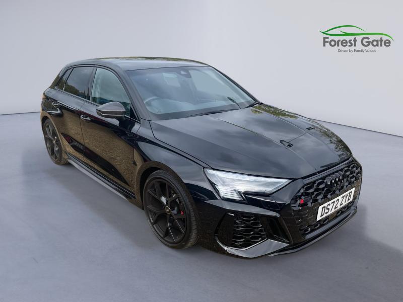 2023 Audi RS3